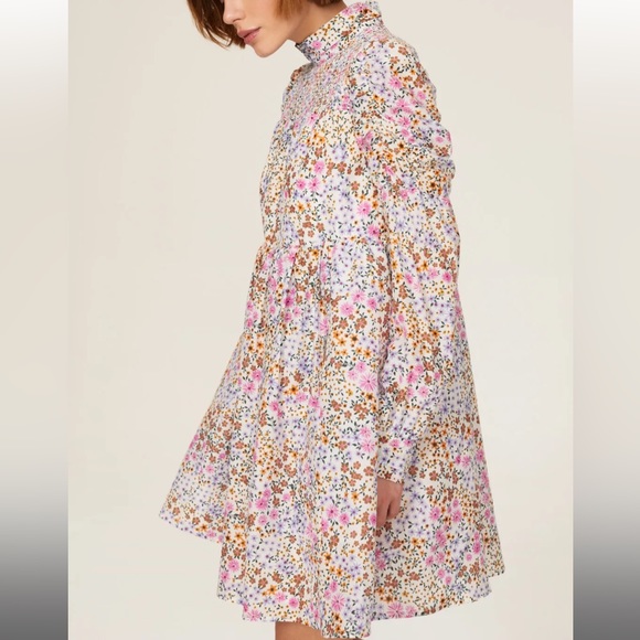 Munthe french size 36 or size 6 dress